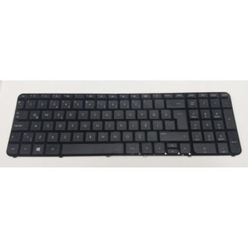 Hp Pavilion 15-b119wm Klavye