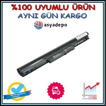 Hp Pavilion 15-B160ST Uyumlu Batarya