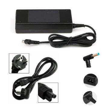 HP Pavilion 15-BC001NT 15-BC002NT Uyumlu Notebook Adaptör