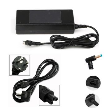 HP Pavilion 15-BC001NT 15-BC002NT Uyumlu Notebook Adaptör