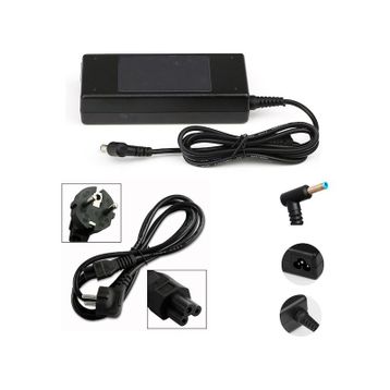 HP Pavilion 15-BC001NT 15-BC002NT Uyumlu Notebook Adaptör
