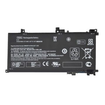 HP Pavilion 15-BC018NT Muadil Notebook Bataryası