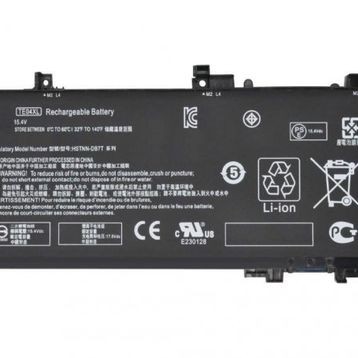 HP Pavilion 15-BC203NT Notebook Batarya