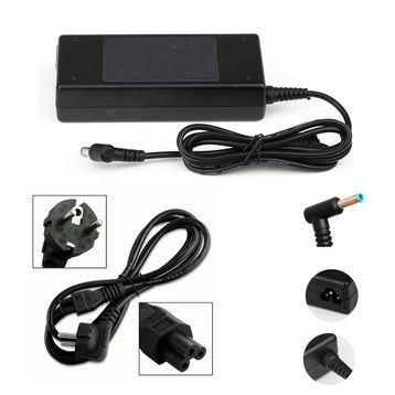 HP Pavilion 15-BC300NT 15-BC301NT Siyah Uyumlu Laptop Adaptör