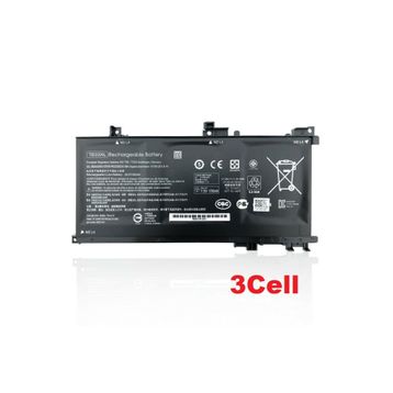 HP Pavilion 15-BC301NT Uyumlu Laptop Batarya Pil