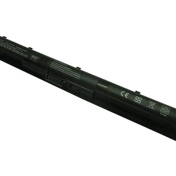 HP Pavilion 15-BJ000 Uyumlu Notebook Batarya