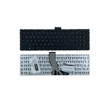 HP Pavilion 15-CC014NT Siyah Klavye
