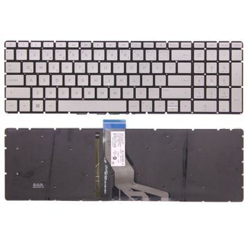 HP Pavilion 15-CC103NT Siyah Klavye