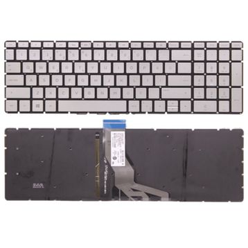 HP Pavilion 15-CC103NT Siyah Klavye