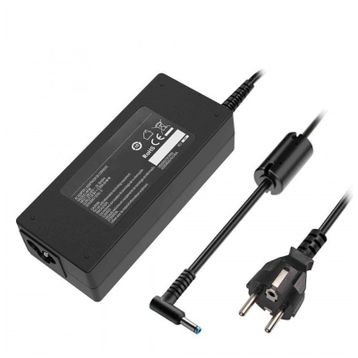 HP Pavilion 15-CX0058TX 19.5V 4.62A 90W Uyumlu Laptop Adaptör