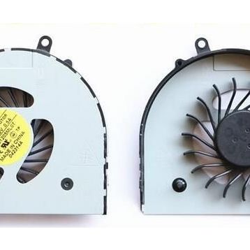 Hp Pavilion 15-D Uyumlu Notebook Fan