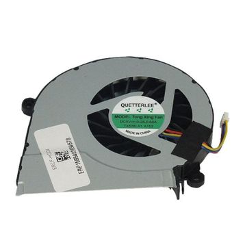 Hp Pavilion 15-E043SA Uyumlu Notebook Fan