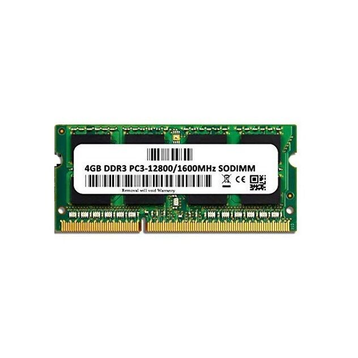 HP Pavilion 15-E060ST, E1T76EA 4gb Ddr3 Notebook Ram Bellek