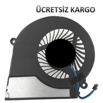 Hp Pavilion 15-E073ST Uyumlu Notebook Fan