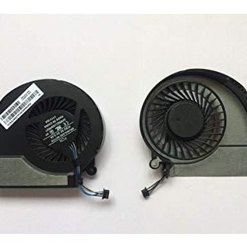 HP Pavilion 15-E085NR 15-E099CA 15-E182NR Uyumlu Notebook Fan