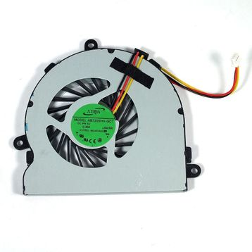 HP Pavilion 15-G Uyumlu Notebook Fan