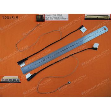 HP Pavilion 15-G009NV Notebook Bataryası