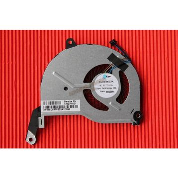 Hp Pavilion 15-N013ST Uyumlu Notebook Fan