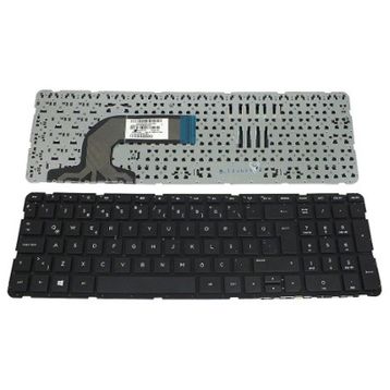 Hp Pavilion 15-N020US Klavye