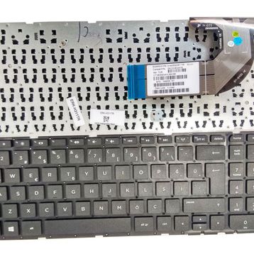 Hp Pavilion 15-N066US Klavye