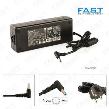 Hp Pavilion 15-N096ST Uyumlu Adaptör
