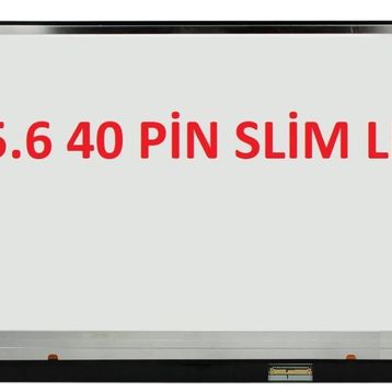 HP Pavilion 15-N205ST F8S50EA Uyumlu Notebook Lcd Ekran