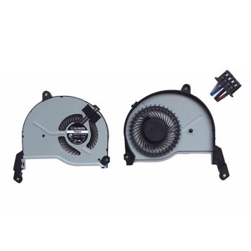 Hp Pavilion 15-N205ST Uyumlu Notebook Fan