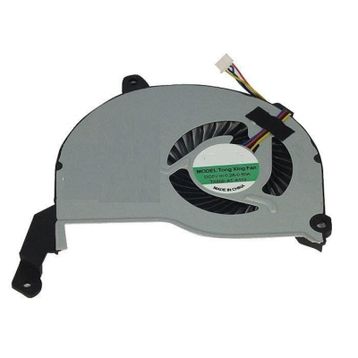Hp Pavilion 15-N216ST Uyumlu Notebook Fan