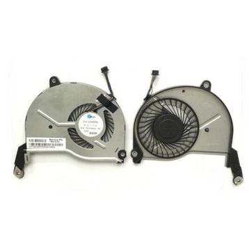 HP Pavilion 15-N292NR 15-N297NR 15-F001XX Uyumlu Notebook Fan