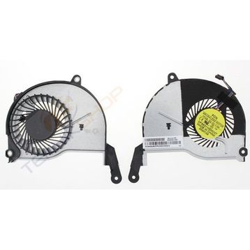 HP Pavilion 15-N292NR 15-N297NR 15-F001XX Uyumlu Notebook Fan