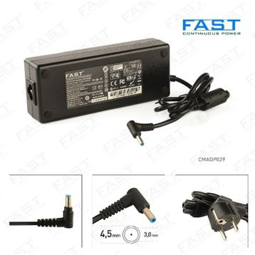 HP Pavilion 15-P009ST Notebook Adaptör