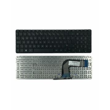 HP Pavilion 15-P015ST Klavye