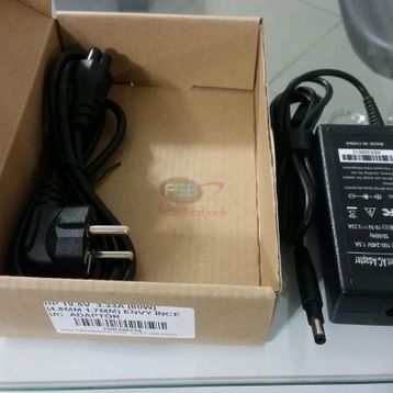 HP Pavilion 15-P017ST Notebook Adaptör