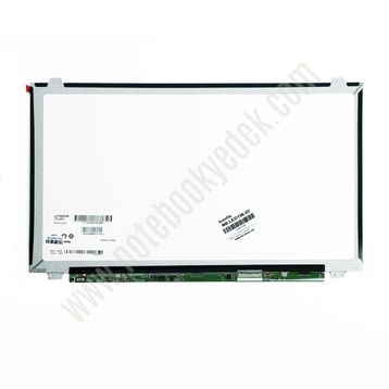 HP Pavilion 15-p017ST Uyumlu Notebook Ekranı