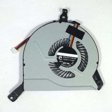 Hp Pavilion 15-P151NT Uyumlu Notebook Fan