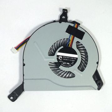 Hp Pavilion 15-P151NT Uyumlu Notebook Fan
