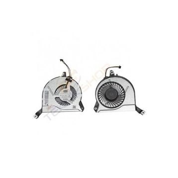 HP Pavilion 15-P207NT 15-P207NT L0D82EA Uyumlu Notebook Fan