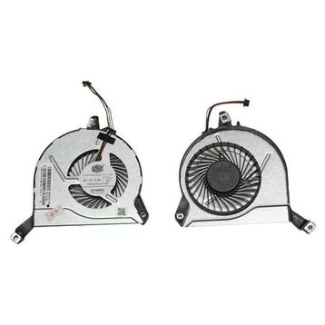 HP Pavilion 15-P211NT 15-P211NT L0D95EA Uyumlu Notebook Fan