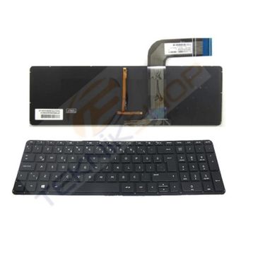 HP Pavilion 15-P229SA Klavye
