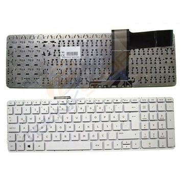 HP Pavilion 15-P229SA Klavye