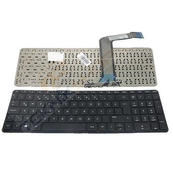 HP Pavilion 15-P229SA Klavye