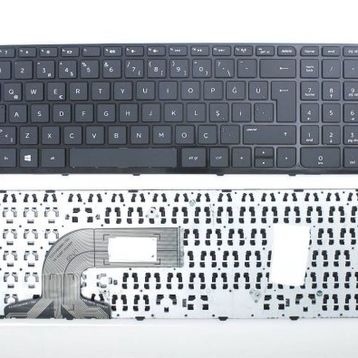 HP Pavilion 15-R000 Notebook Klavye