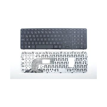 HP Pavilion 15-R000 Notebook Klavye