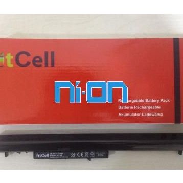 HP Pavilion 15-R116NT Muadil Notebook Batarya