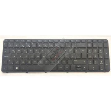 HP Pavilion 15N Notebook Bataryası