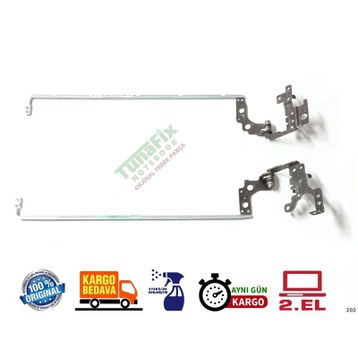 HP Pavilion 15N Notebook Bataryası