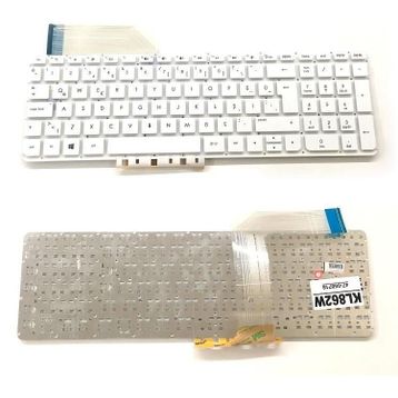 HP Pavilion 15P Klavye