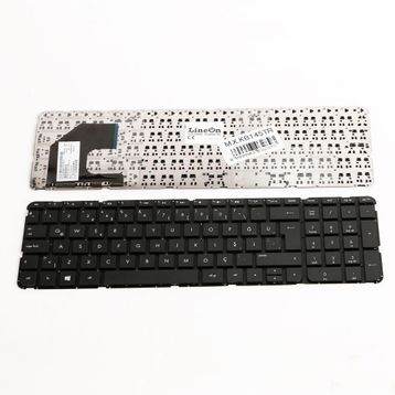 HP Pavilion 15Z Klavye