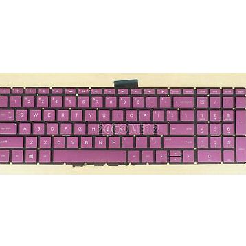 HP Pavilion 15Z Klavye