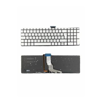 HP Pavilion 17-AB001NT 17-AB003NT Notebook Klavye